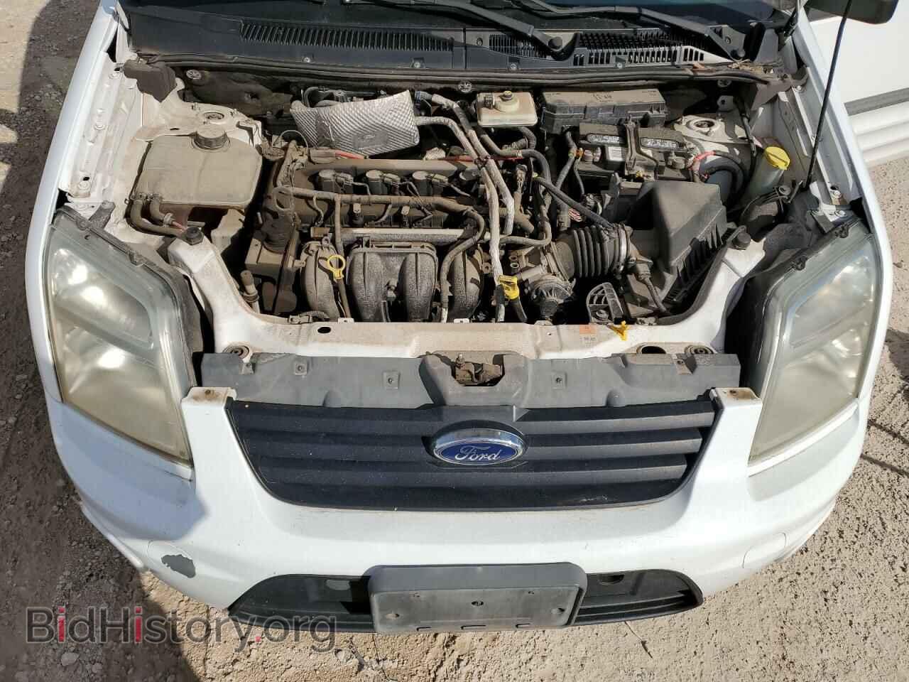 2010 FORD TRANSIT - VIN: NM0LS7DN6AT001592 - Фото 12