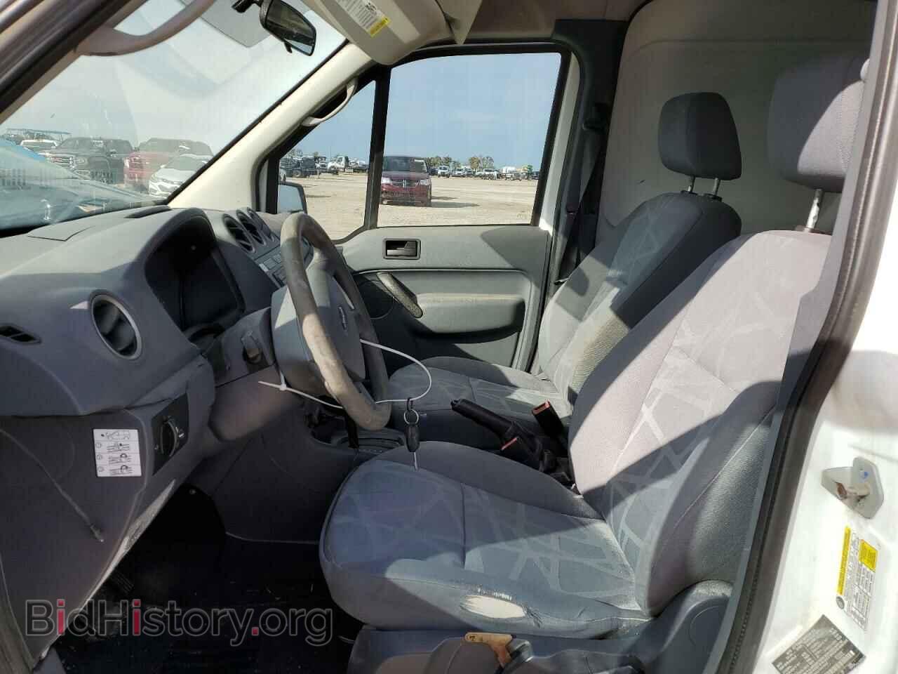 2010 FORD TRANSIT - VIN: NM0LS7DN6AT001592 - Фото 7