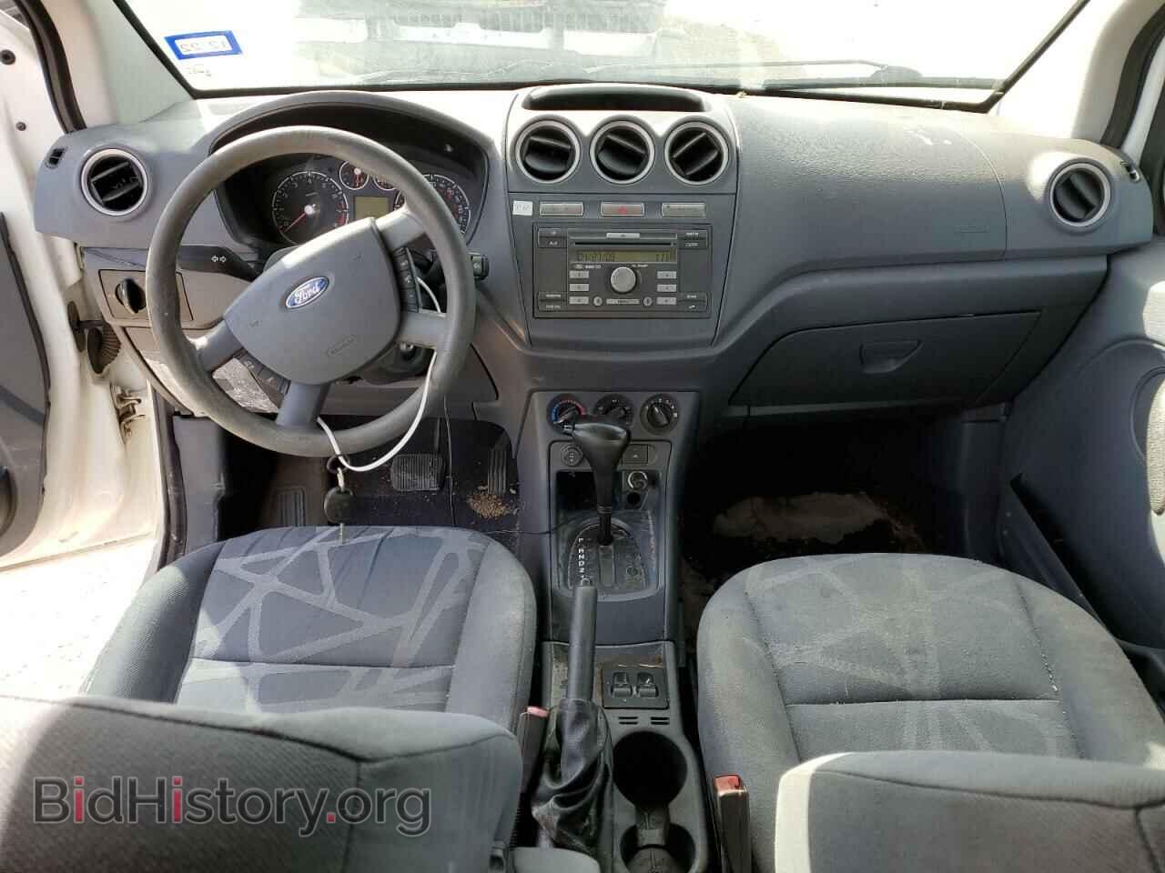 2010 FORD TRANSIT - VIN: NM0LS7DN6AT001592 - Фото 8
