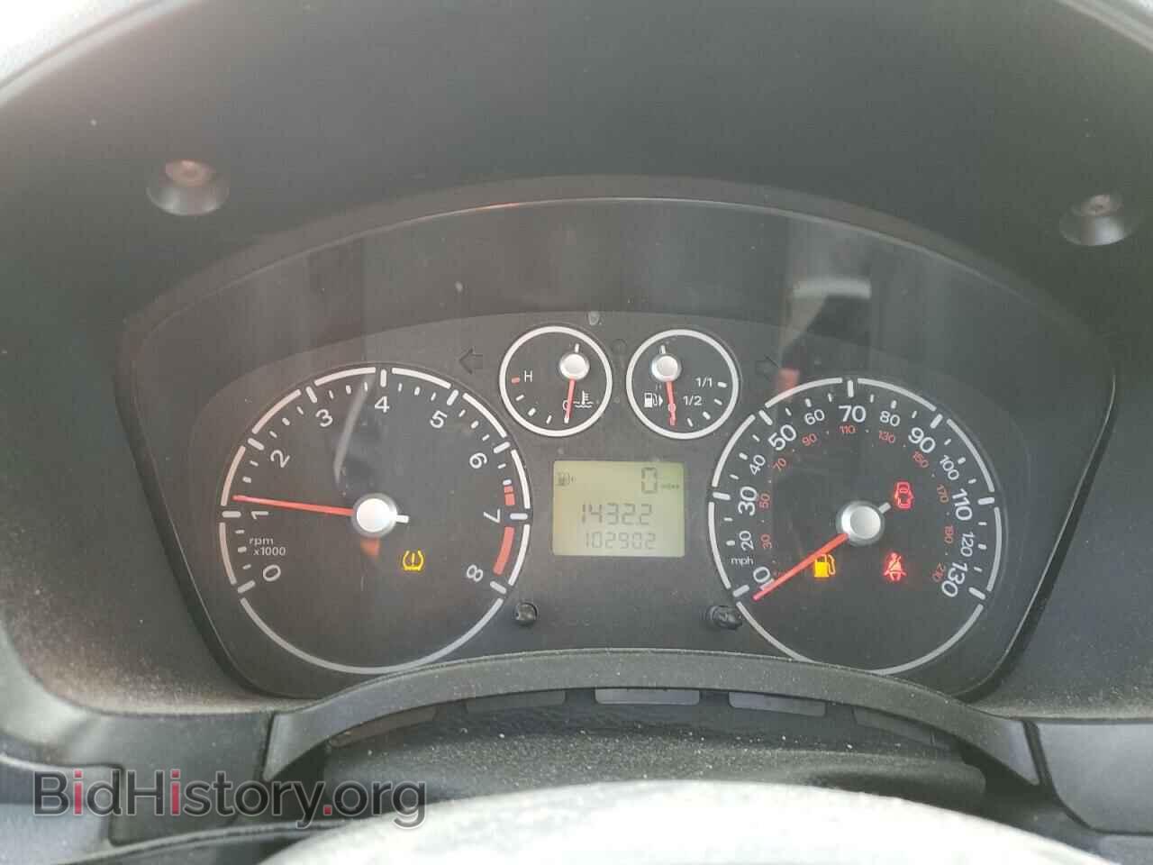2010 FORD TRANSIT - VIN: NM0LS7DN6AT001592 - Фото 9