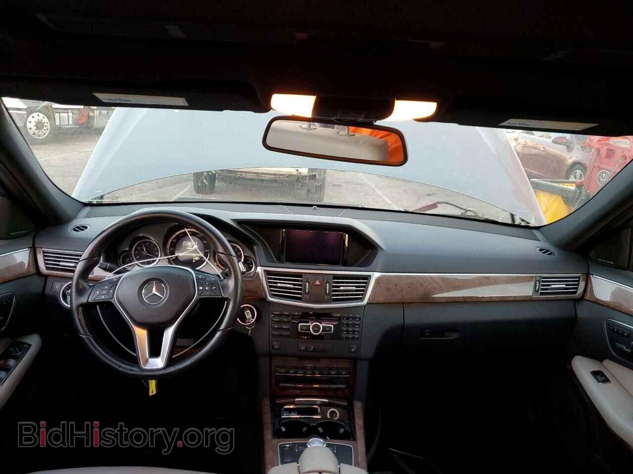 2013 MERCEDES-BENZ E-CLASS - VIN: WDDHF5KBXDA672926 - Фото 8