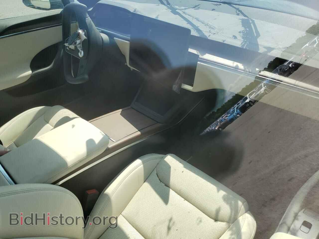 2024 TESLA MODEL S - VIN: 5YJSA1E59RF537173 - Фото 8