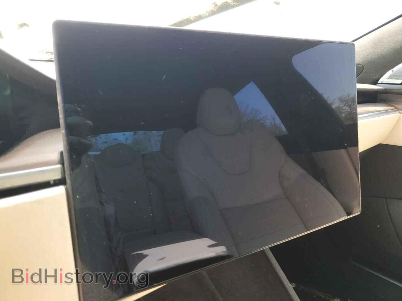 2024 TESLA MODEL S - VIN: 5YJSA1E59RF537173 - Фото 9