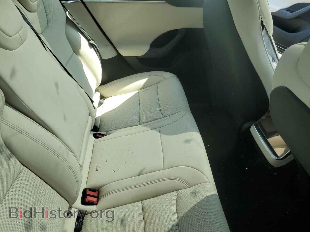 2024 TESLA MODEL S - VIN: 5YJSA1E59RF537173 - Фото 10