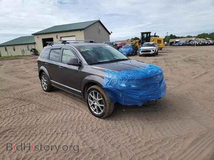 2017 DODGE JOURNEY - VIN: 3C4PDDEG4HT615357 - Photo 14