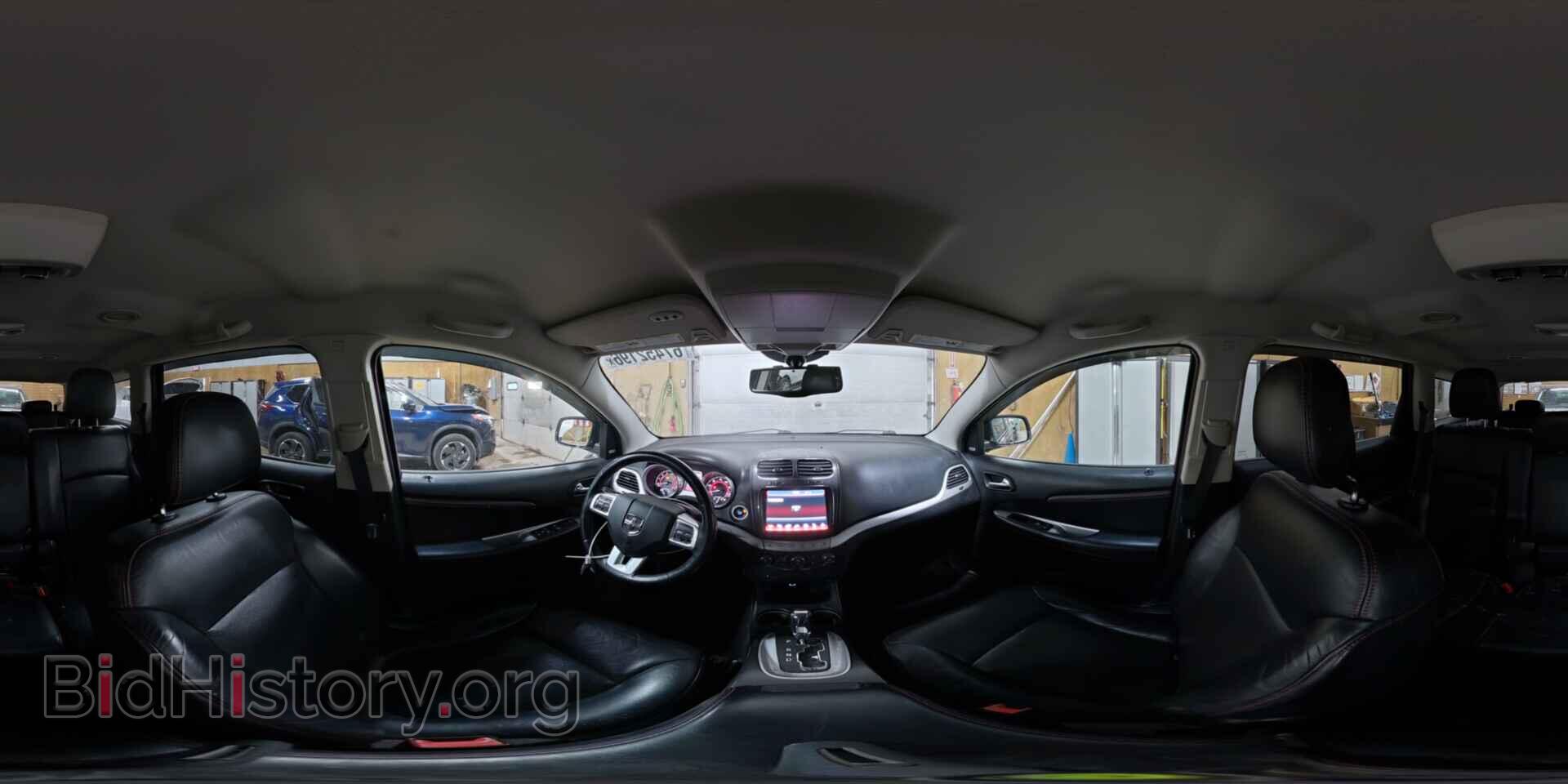 2017 DODGE JOURNEY - VIN: 3C4PDDEG4HT615357 - Photo 15