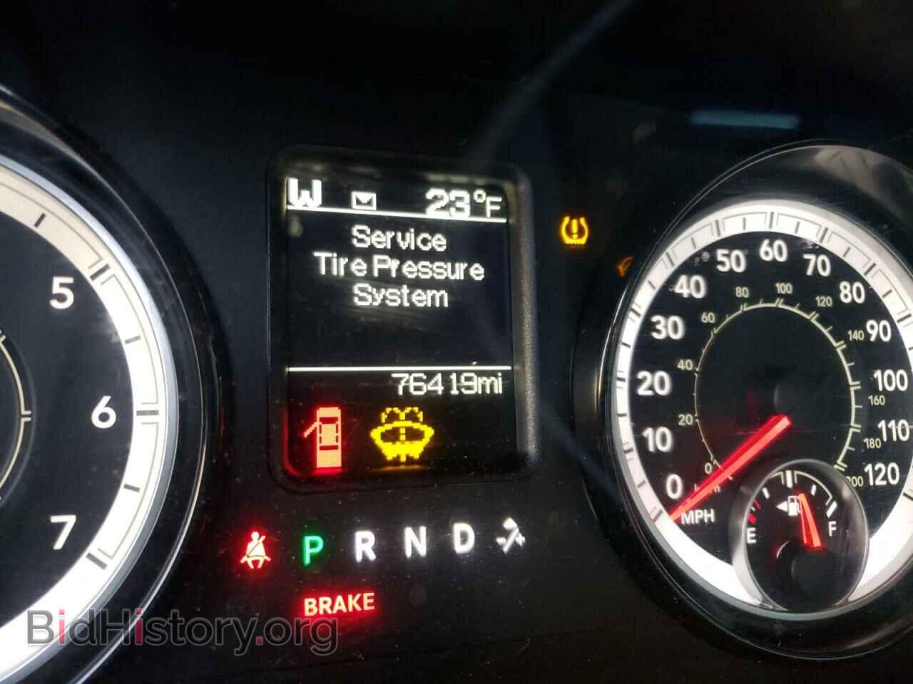 2018 RAM 1500 - VIN: 1C6RR7FG3JS103825 - Фото 8