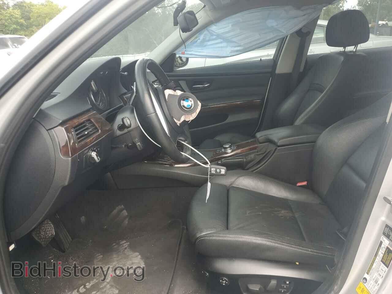 2011 BMW 3 SERIES - VIN: WBAPH7C50BE674675 - Фото 7