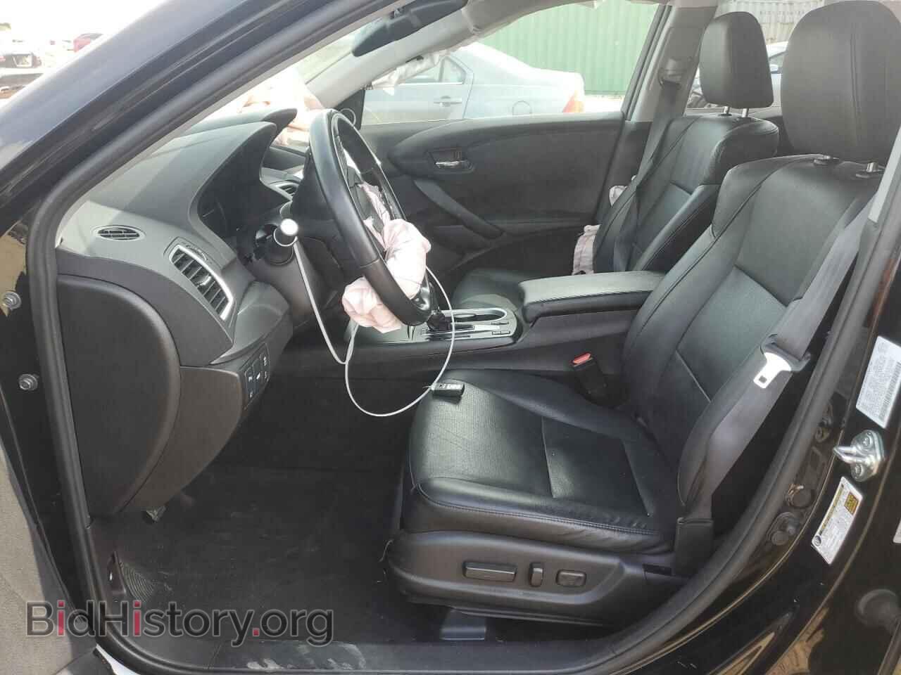 2018 ACURA RDX - VIN: 5J8TB4H77JL009294 - Фото 7