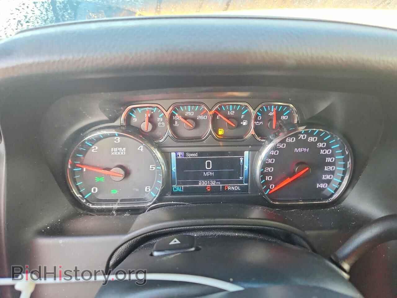 2019 GMC YUKON - VIN: 1GKS1BKC8KR102397 - Photo 9