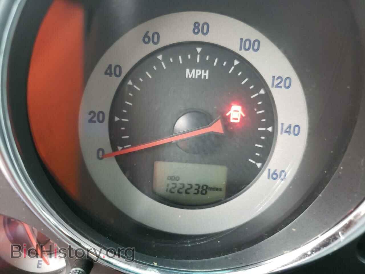 2009 MITSUBISHI ECLIPSE - VIN: 4A3AK24F19E016522 - Photo 9