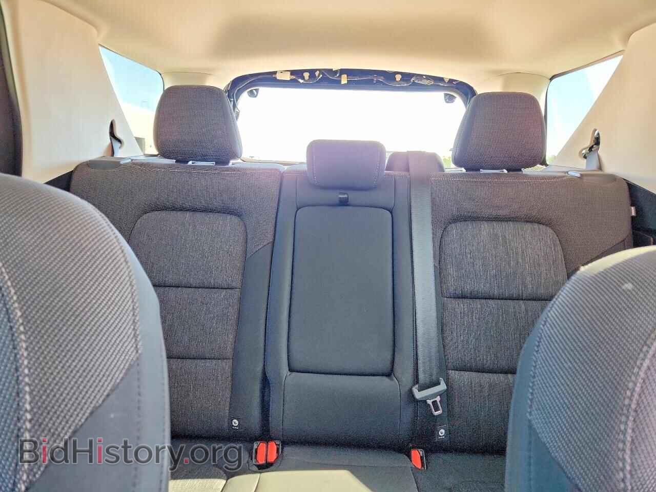 2023 FORD BRONCO - VIN: 3FMCR9B62PRE35343 - Photo 10