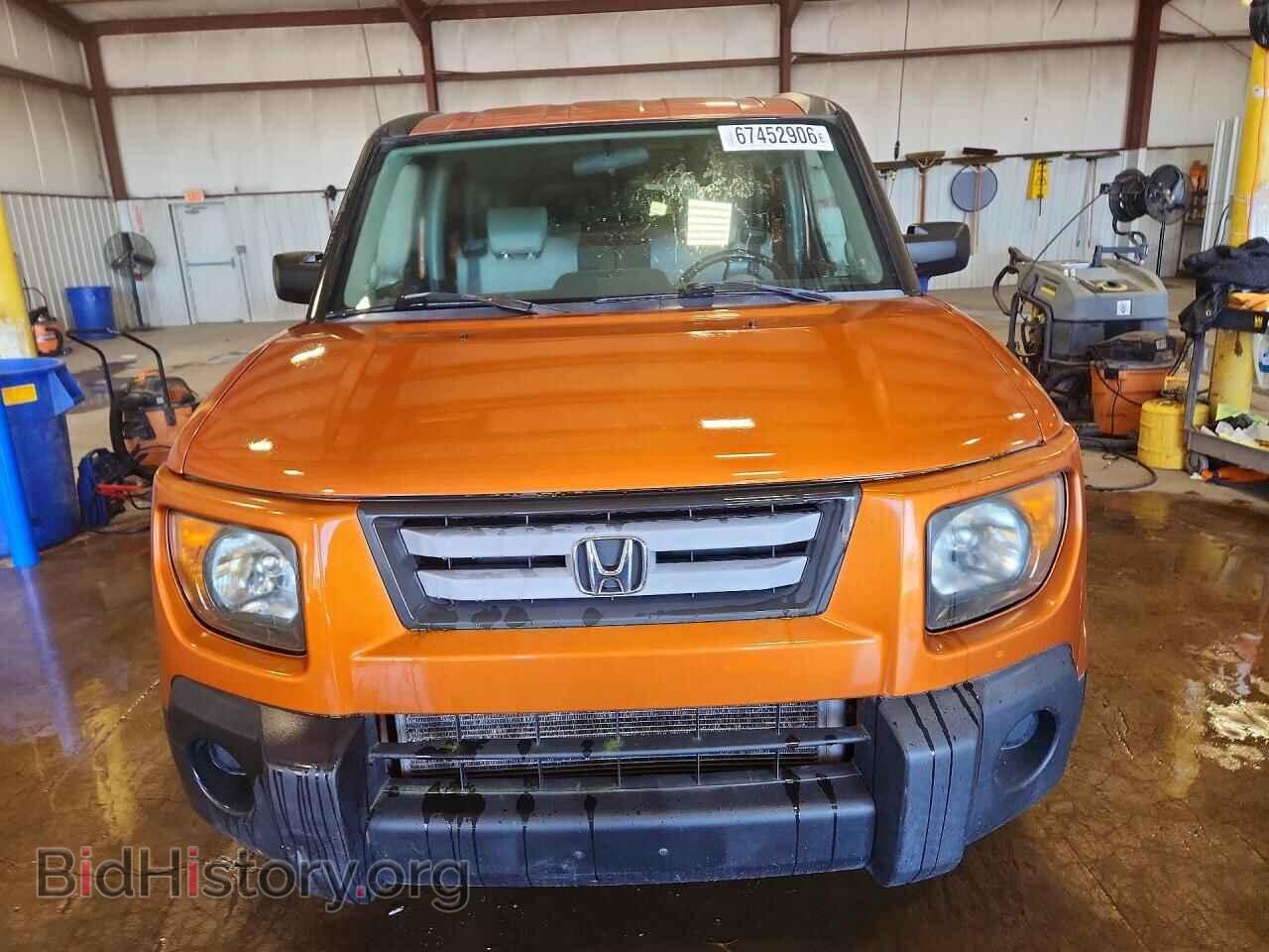 2008 HONDA ELEMENT - VIN: 5J6YH28778L006598 - Photo 5