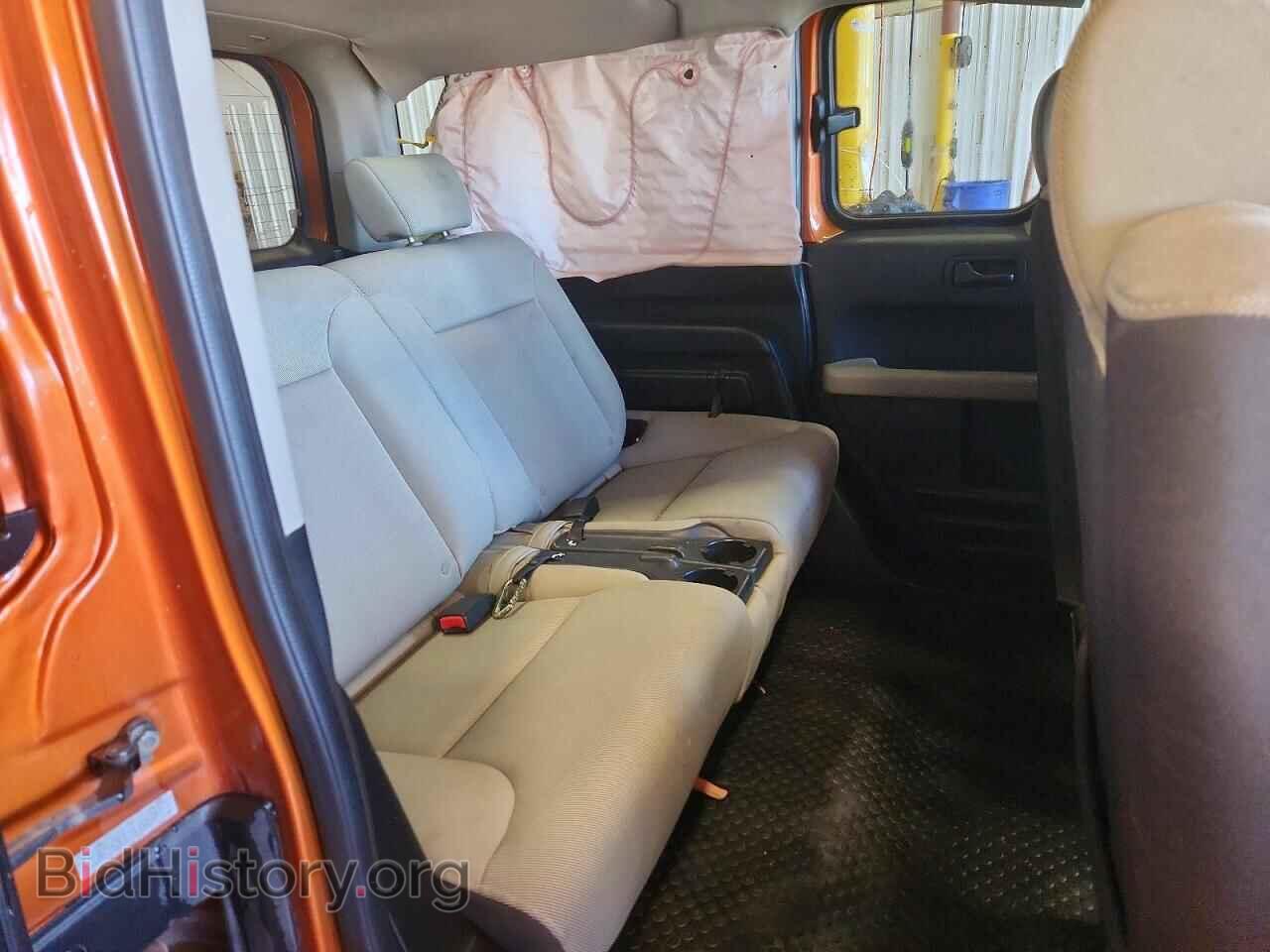 2008 HONDA ELEMENT - VIN: 5J6YH28778L006598 - Photo 10