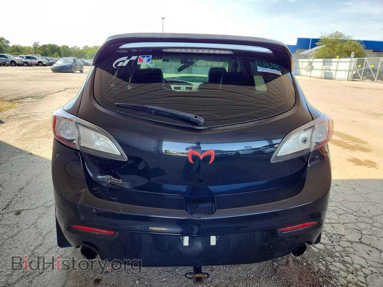 2011 MAZDA ALL OTHER - VIN: JM1BL1K3XB1396562 - Фото 6