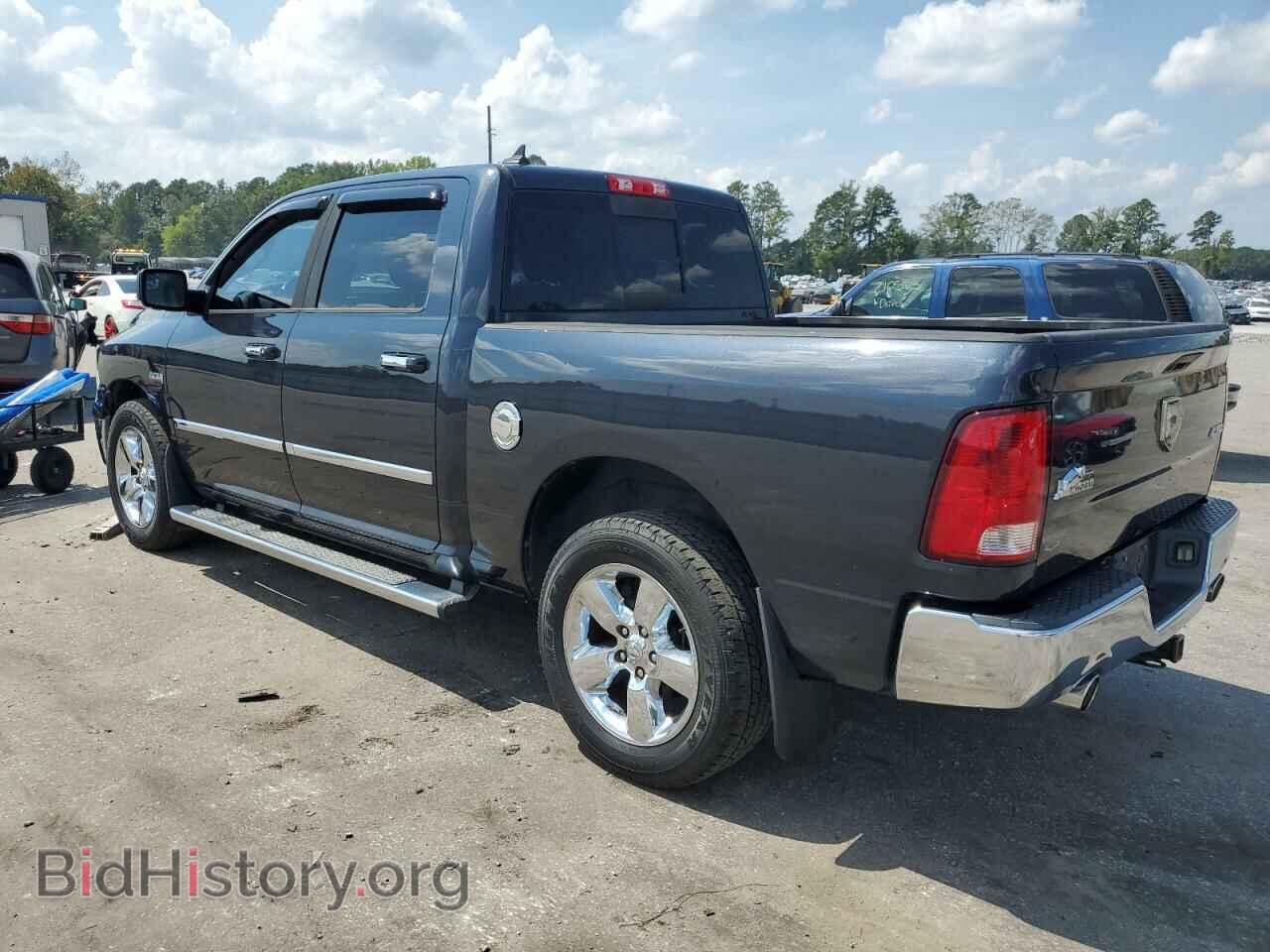 2014 RAM 1500 - VIN: 1C6RR7LT3ES317981 - Photo 2