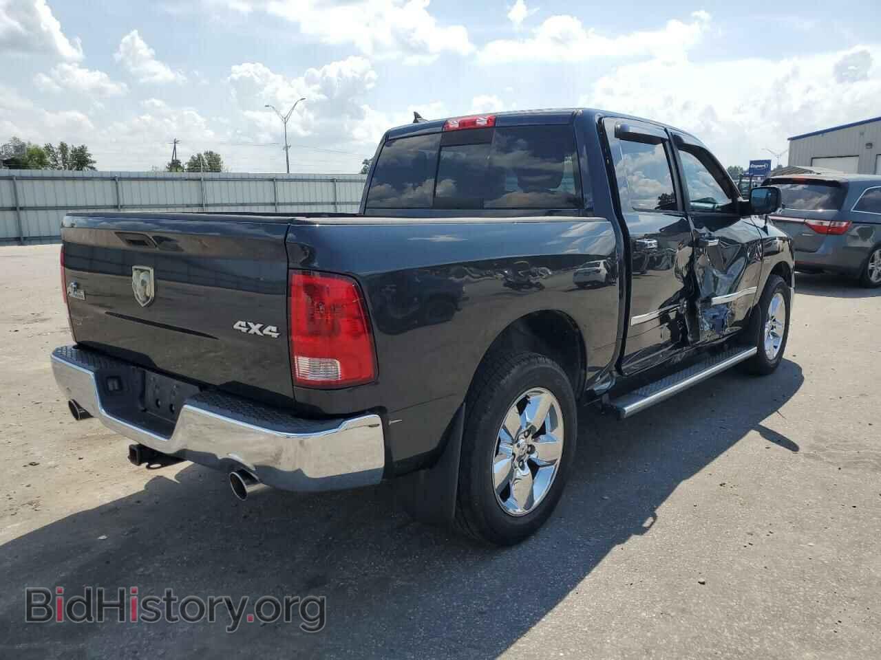 2014 RAM 1500 - VIN: 1C6RR7LT3ES317981 - Photo 3