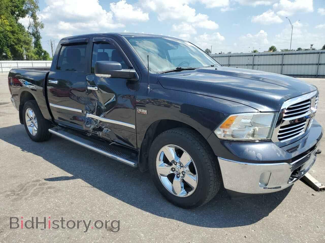 2014 RAM 1500 - VIN: 1C6RR7LT3ES317981 - Photo 4