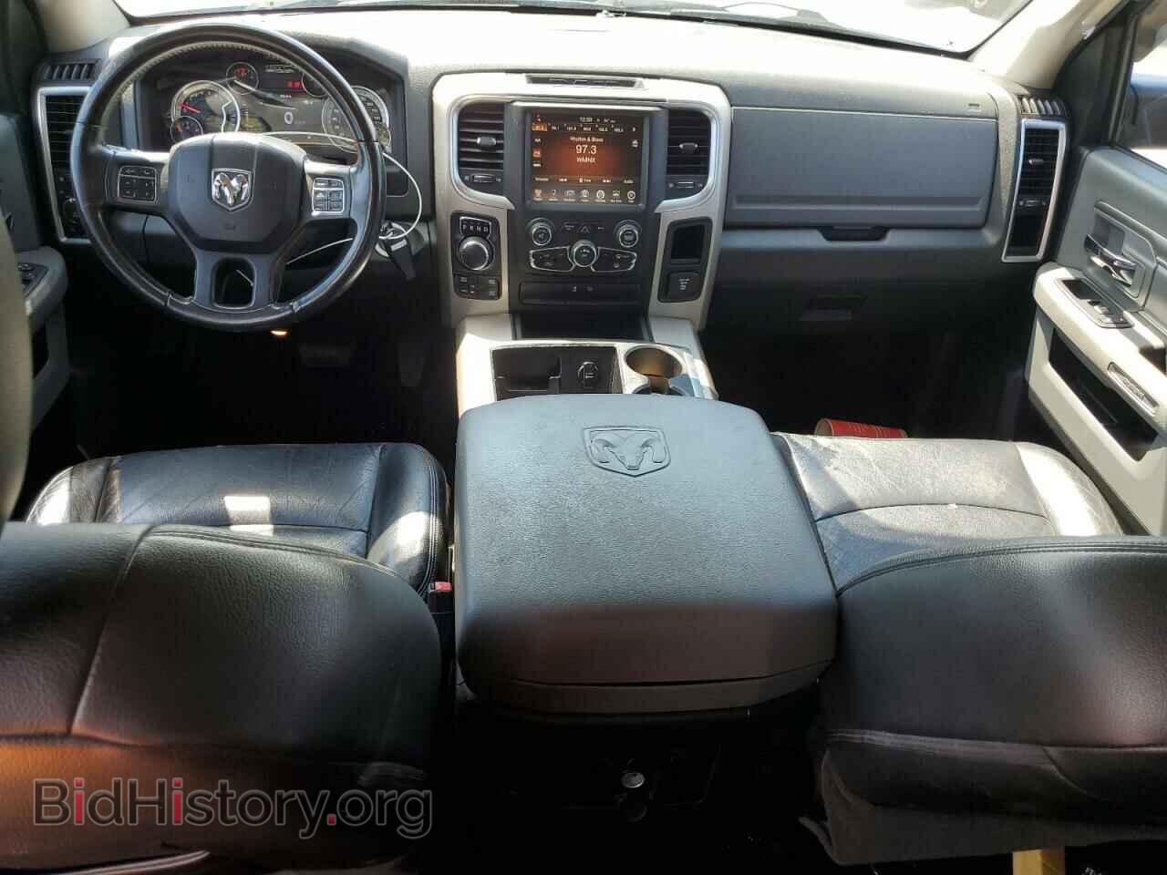 2014 RAM 1500 - VIN: 1C6RR7LT3ES317981 - Photo 8