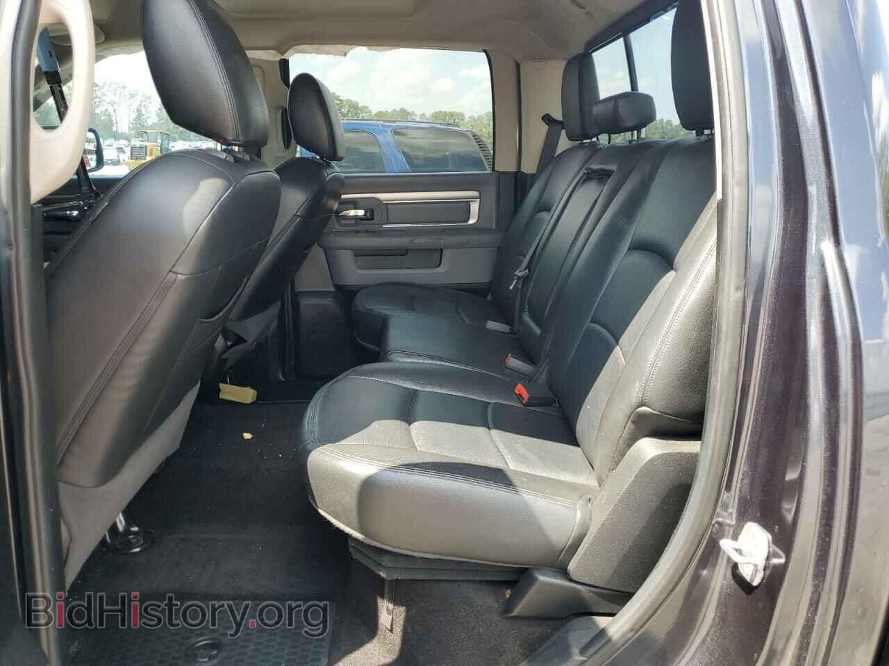 2014 RAM 1500 - VIN: 1C6RR7LT3ES317981 - Photo 10