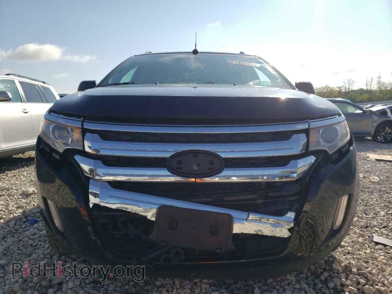 2013 FORD EDGE - VIN: 2FMDK3JC8DBB82116 - Photo 5