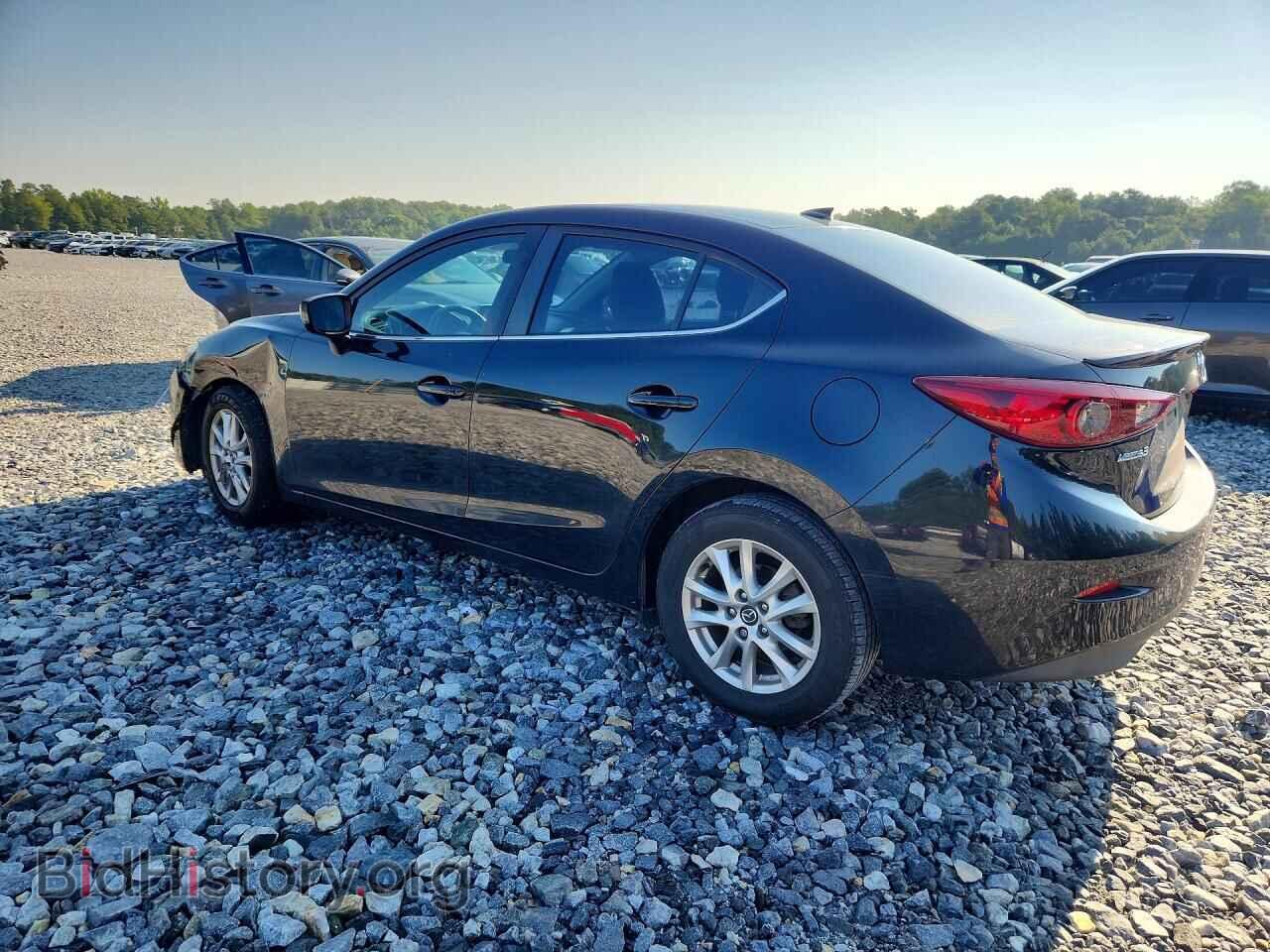 2014 MAZDA 3 - VIN: 3MZBM1W7XEM120171 - Photo 2
