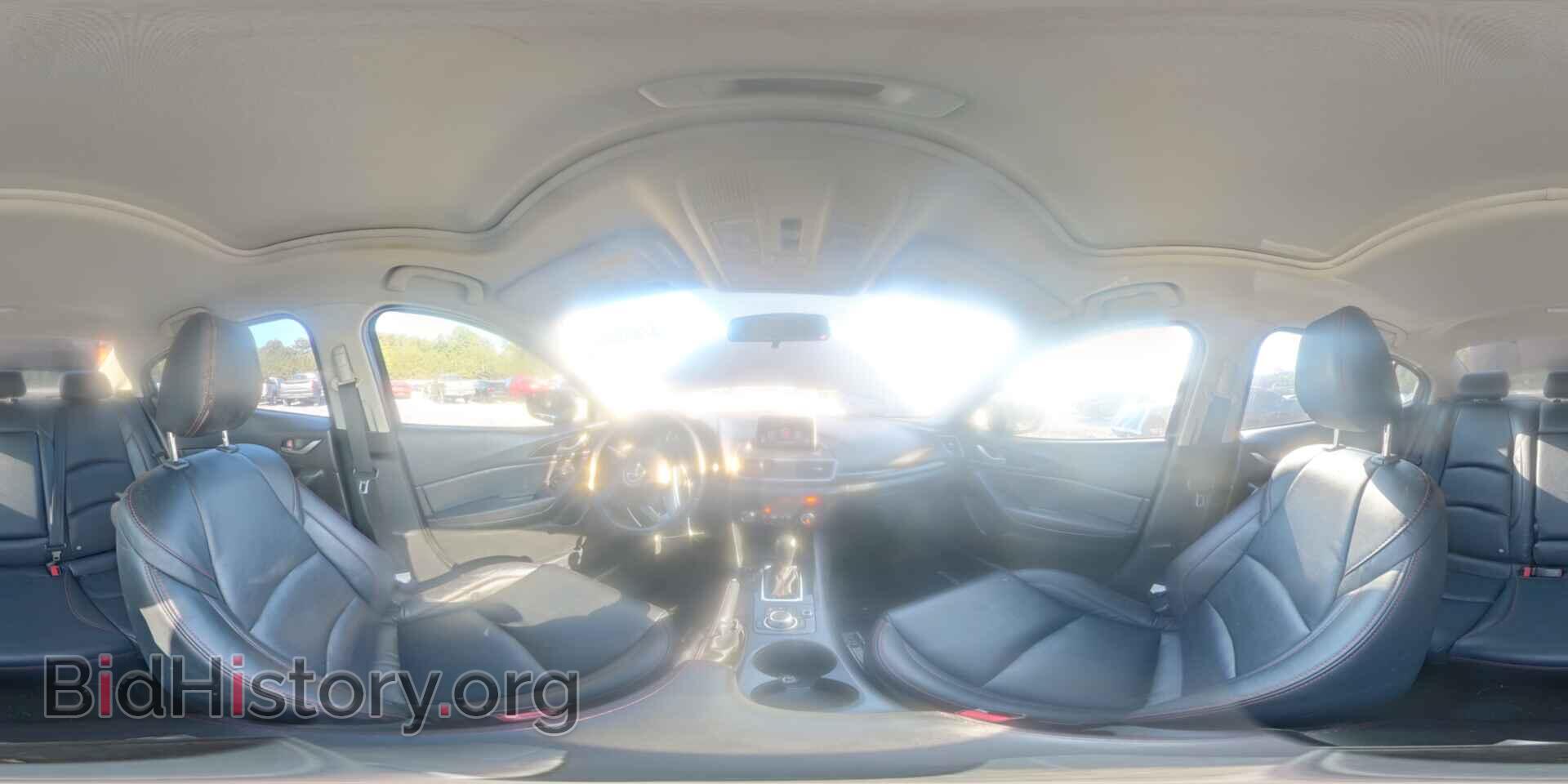 2014 MAZDA 3 - VIN: 3MZBM1W7XEM120171 - Photo 14