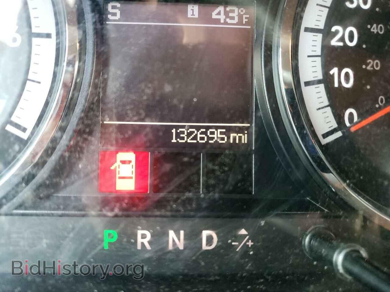 2012 DODGE RAM 1500 - VIN: 1C6RD7GP5CS102143 - Фото 9
