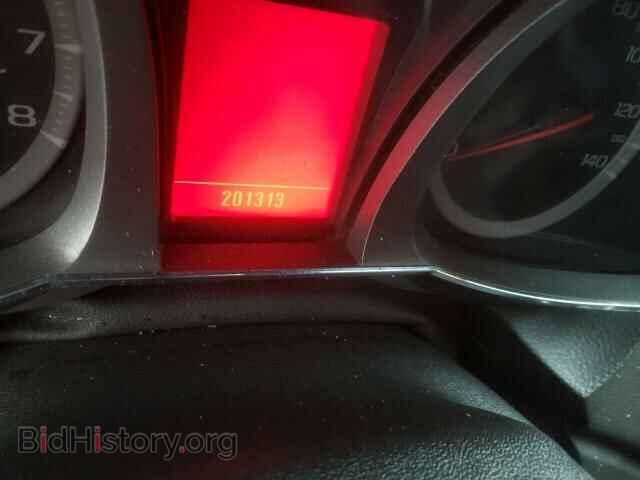 2011 GMC TERRAIN - VIN: 2CTALSEC7B6412666 - Фото 8