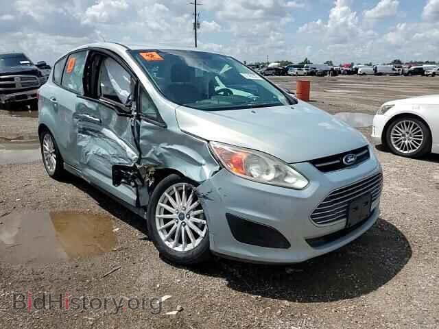 2014 FORD CMAX - VIN: 1FADP5AU3EL520040 - Photo 13