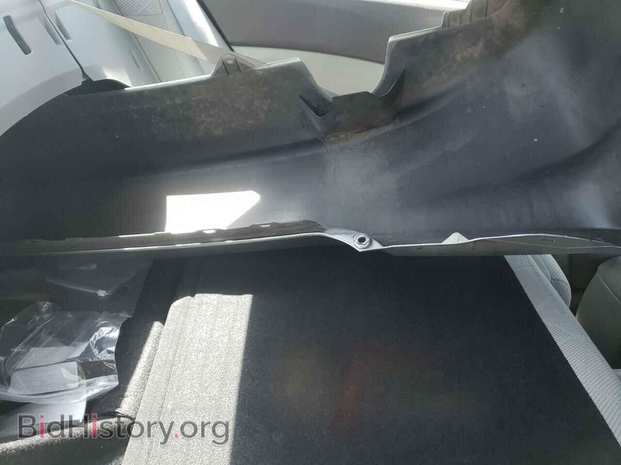 2012 HONDA CIVIC - VIN: 19XFB2F55CE306366 - Фото 12