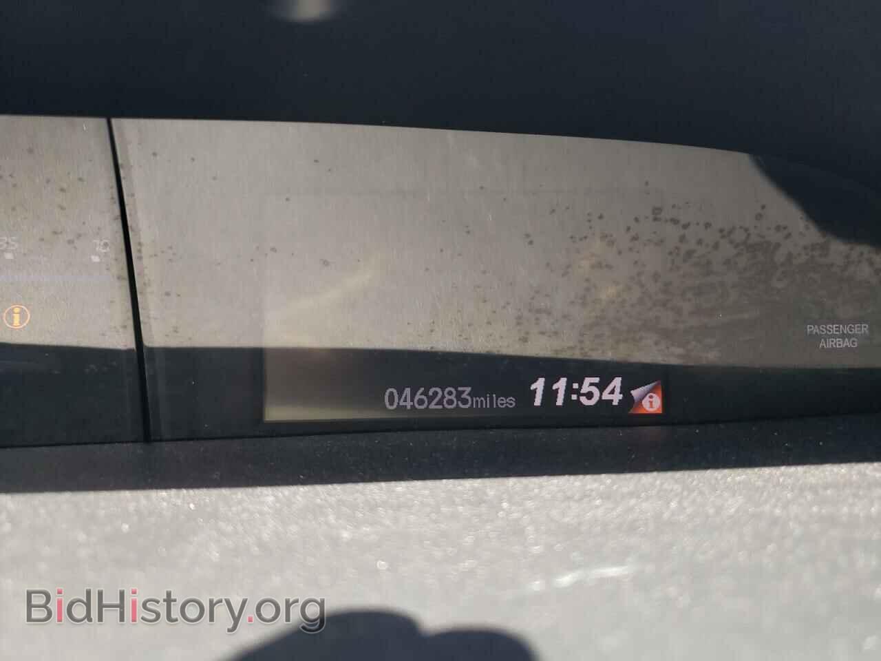 2012 HONDA CIVIC - VIN: 19XFB2F55CE306366 - Фото 9