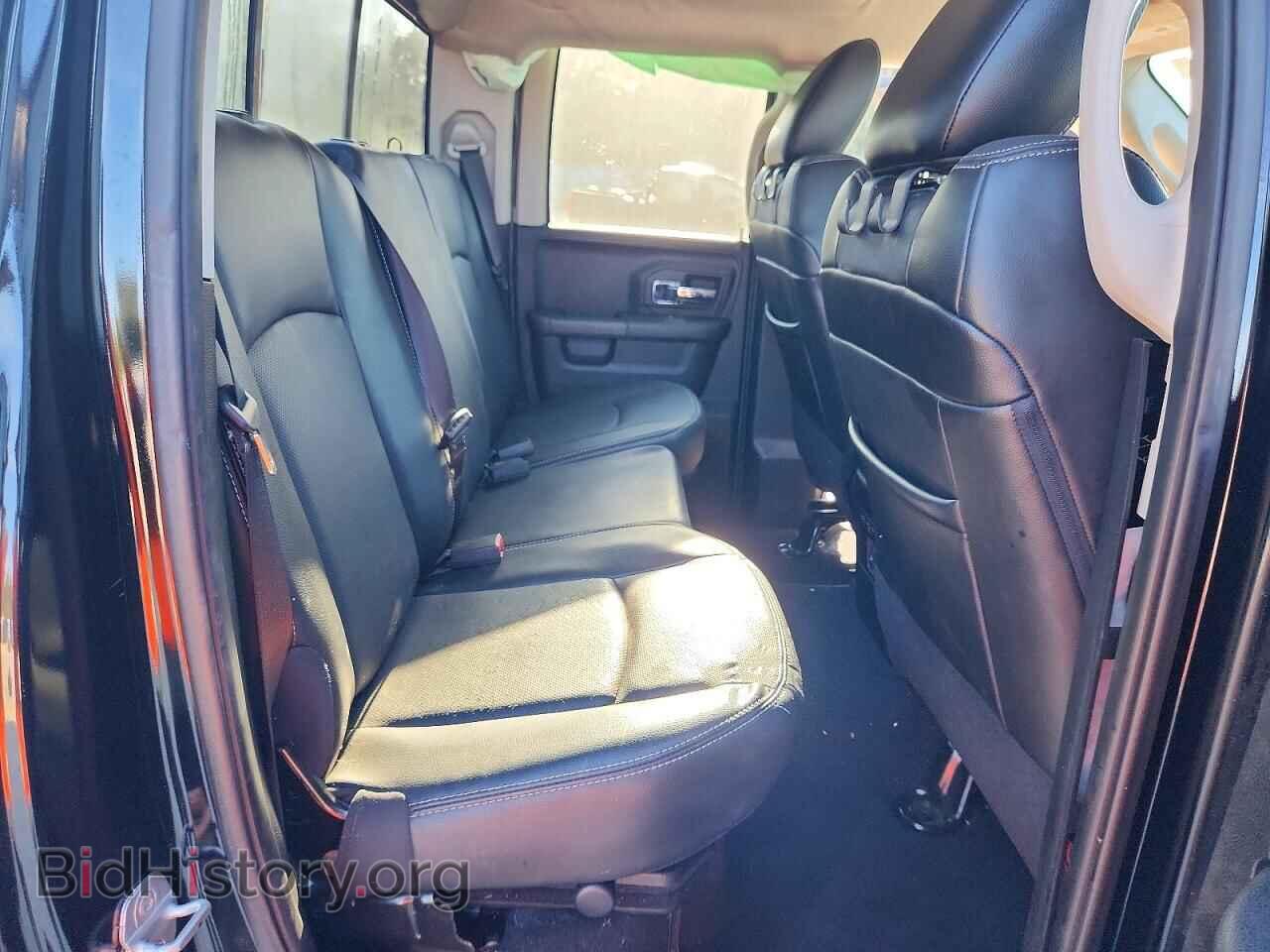 2013 RAM 1500 - VIN: 1C6RR6JT5DS600667 - Фото 10