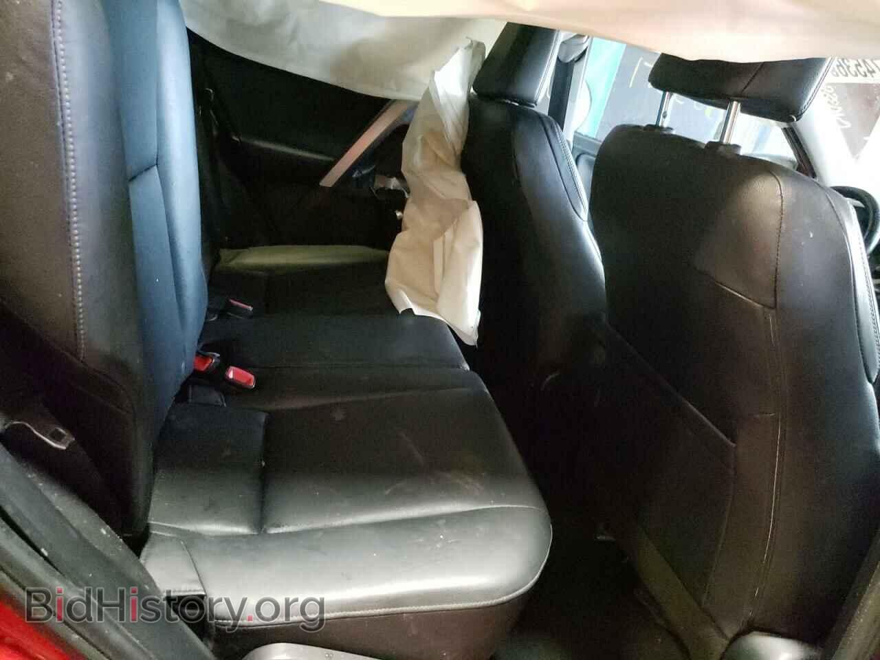 2013 TOYOTA RAV4 - VIN: JTMDFREV4DD010389 - Фото 6