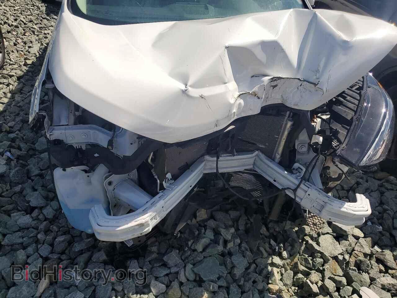 2021 FORD EDGE - VIN: 2FMPK3K96MBA62301 - Photo 12