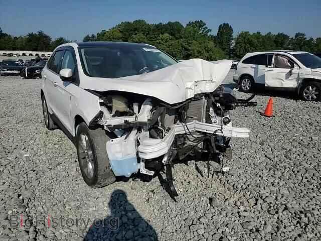 2021 FORD EDGE - VIN: 2FMPK3K96MBA62301 - Photo 14