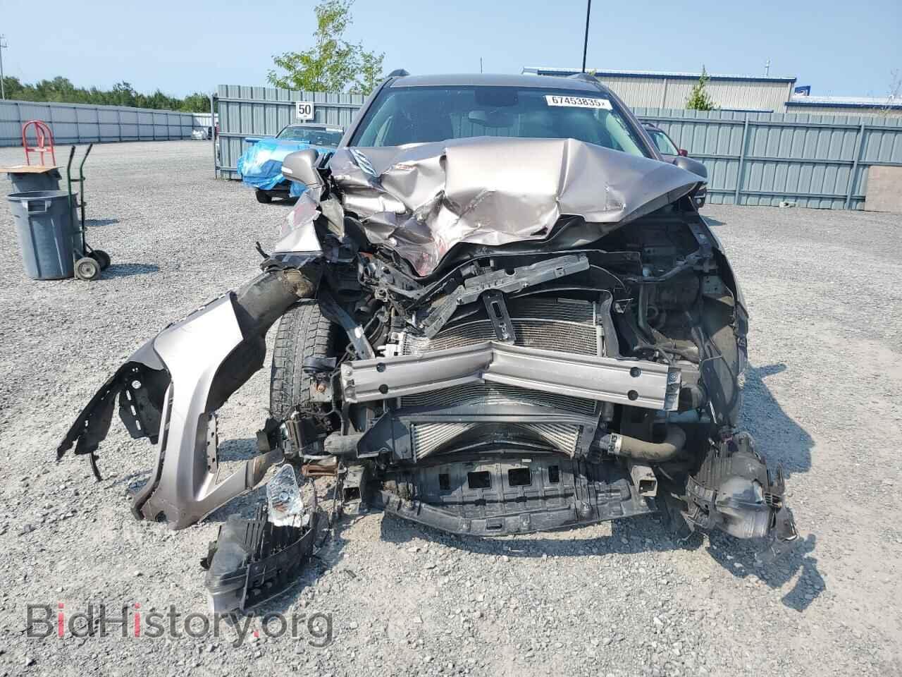 2015 BUICK ENCORE - VIN: KL4CJESB4FB188731 - Фото 5