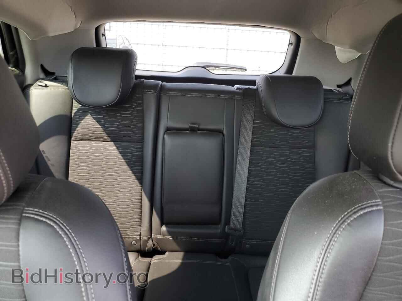 2015 BUICK ENCORE - VIN: KL4CJESB4FB188731 - Фото 10