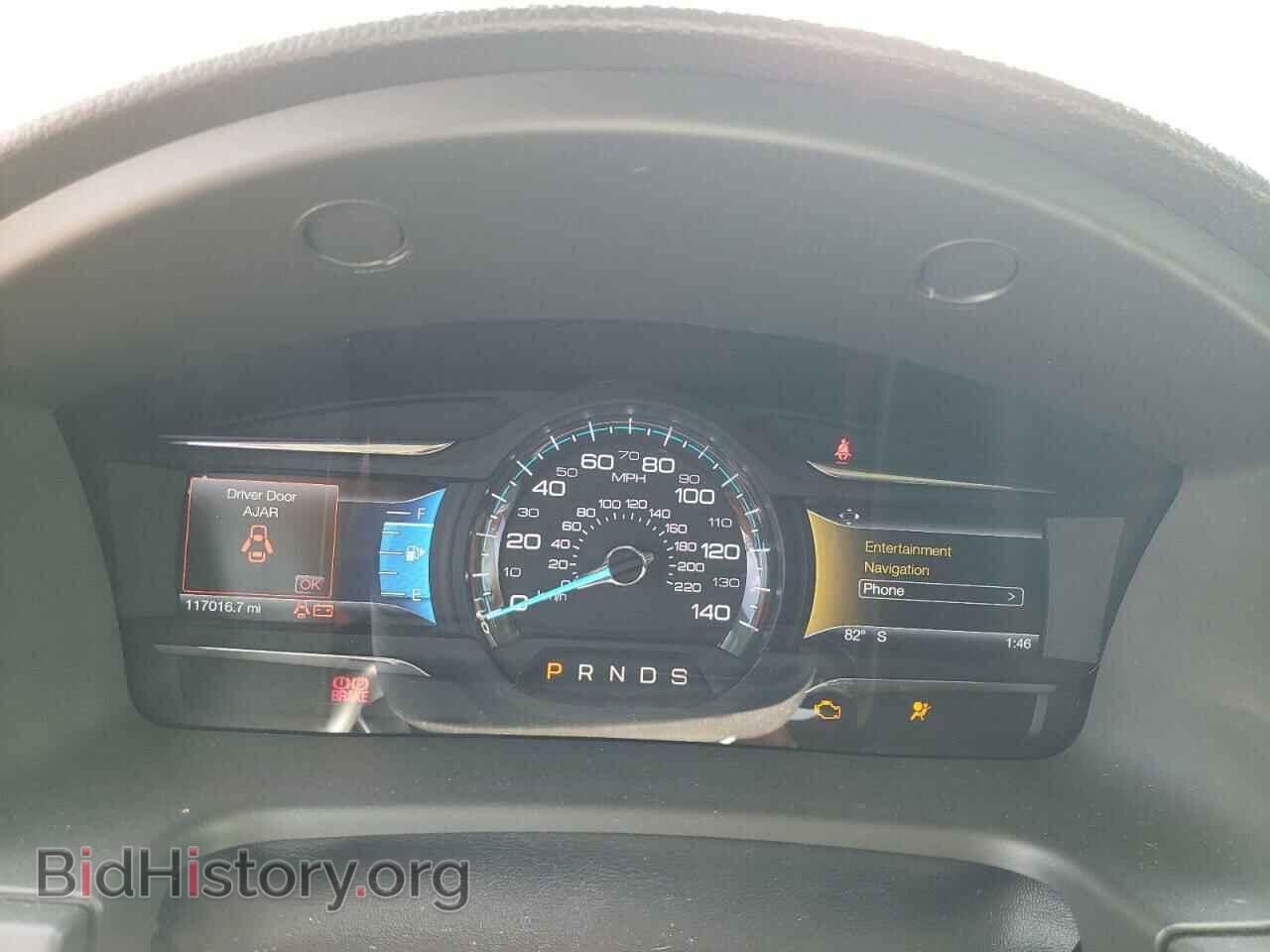 2018 FORD FLEX - VIN: 2FMGK5D85JBA07401 - Photo 9