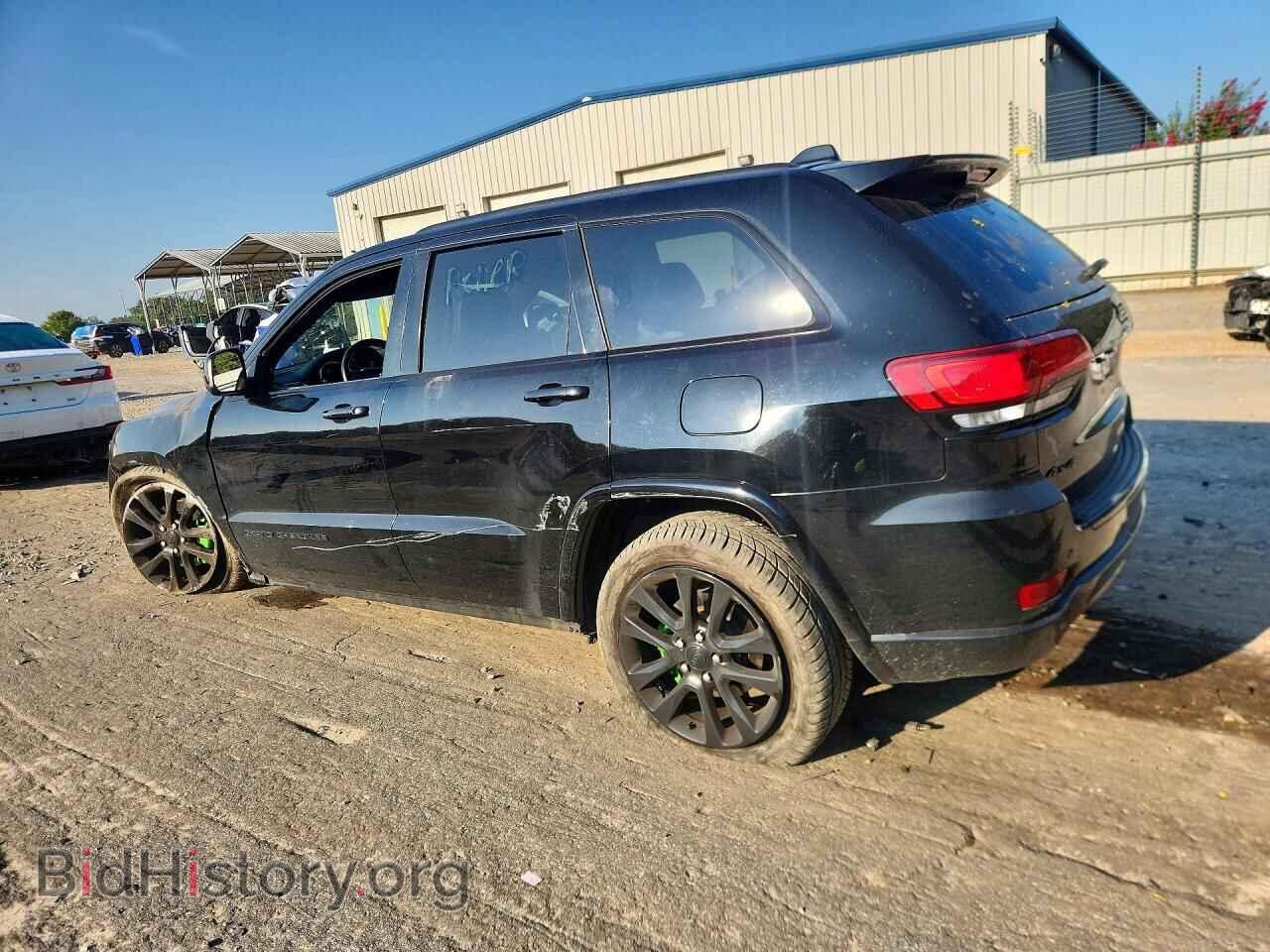 2017 JEEP CHEROKEE - VIN: 1C4RJFAG2HC910813 - Photo 2