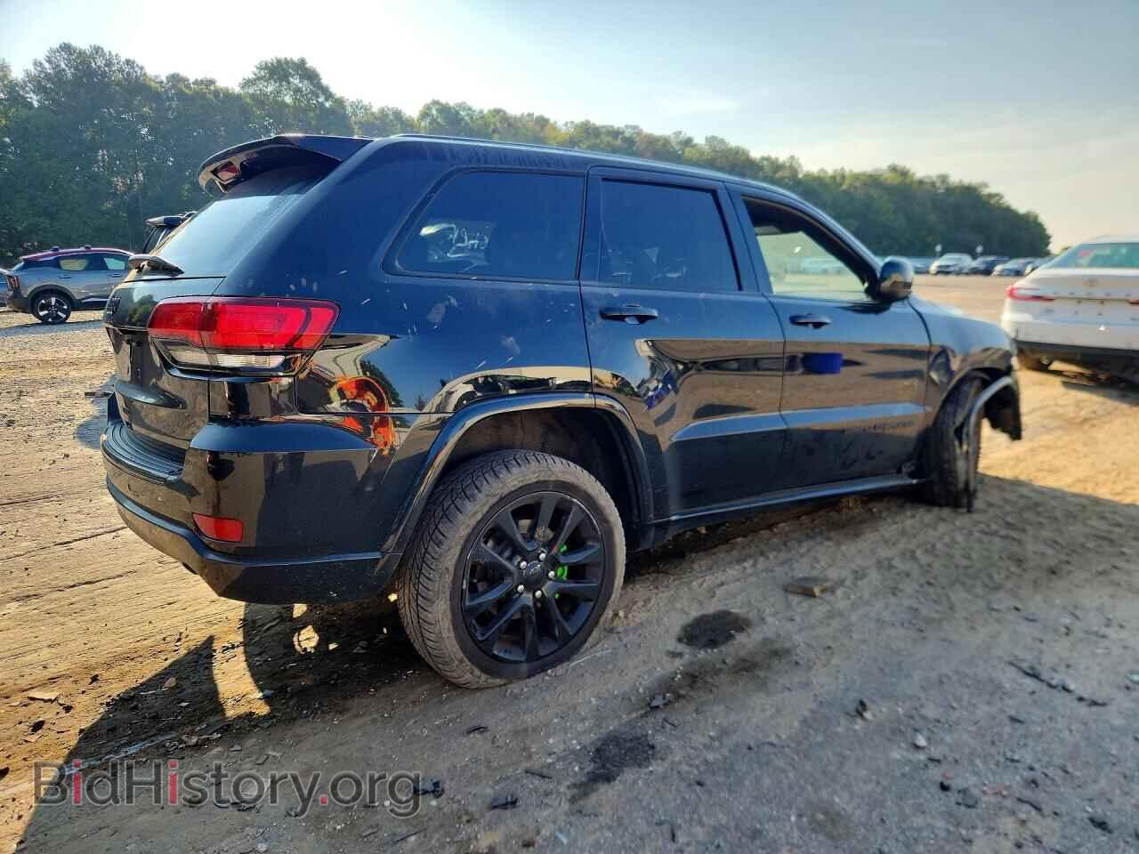 2017 JEEP CHEROKEE - VIN: 1C4RJFAG2HC910813 - Photo 3