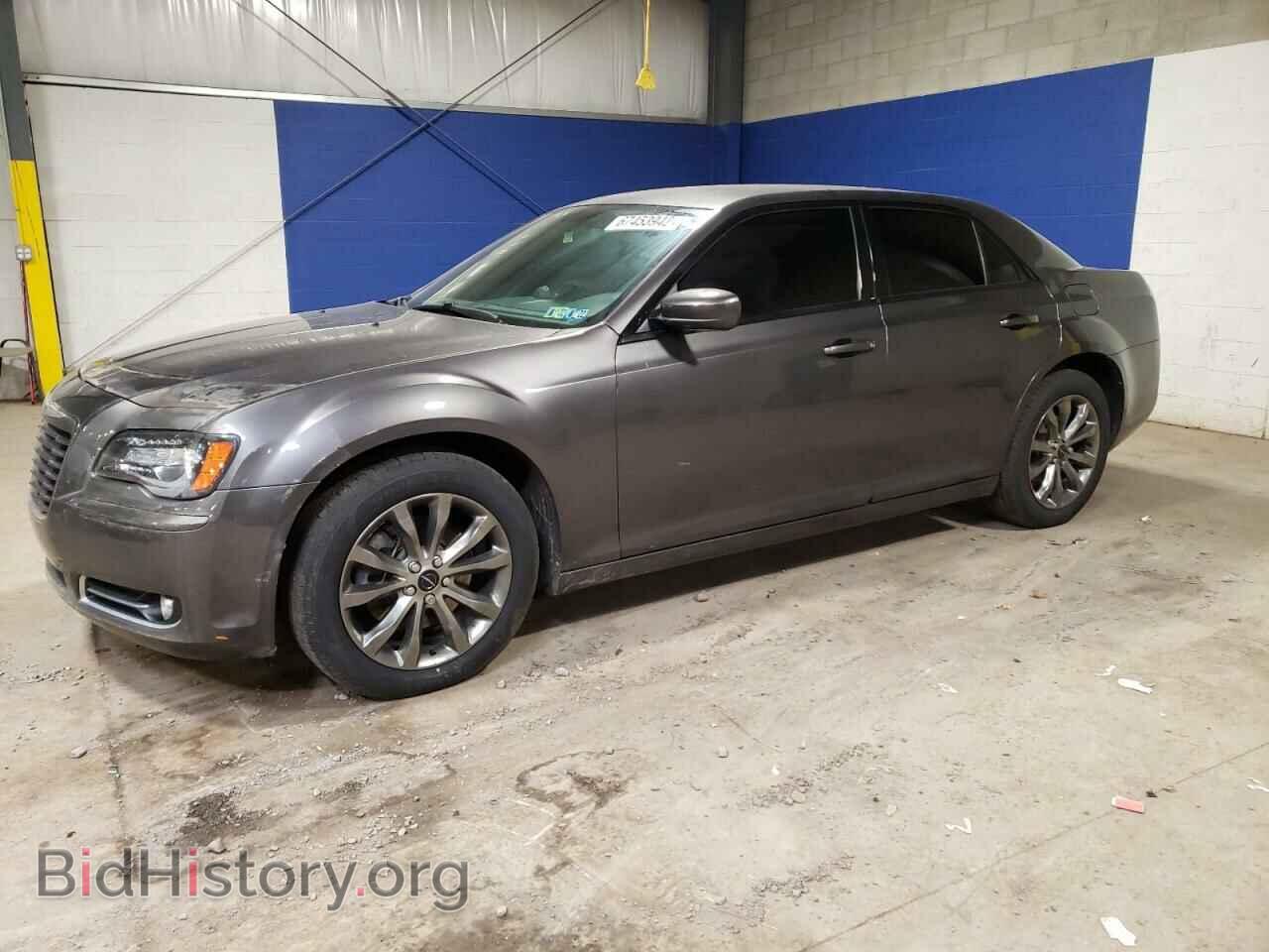 Photo 2C3CCAGG8EH365840 - CHRYSLER 300 2014