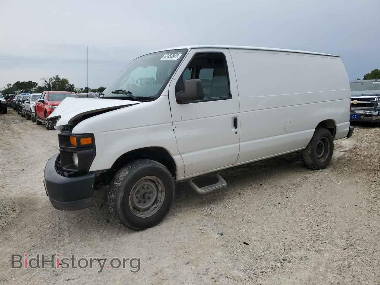 Фотография 1FTNE1EW5BDA84824 - FORD ALL Models 2011
