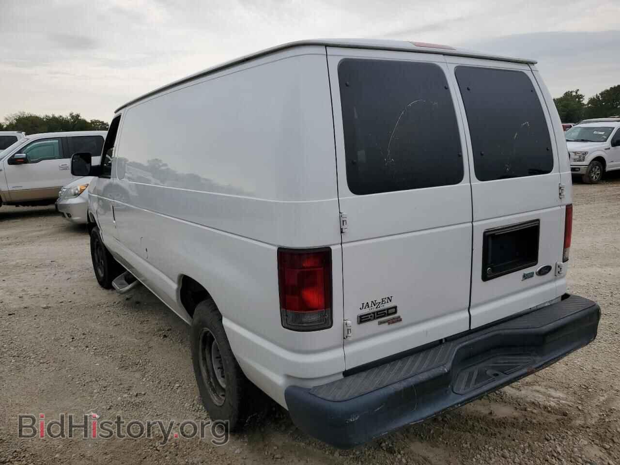2011 FORD ALL Models - VIN: 1FTNE1EW5BDA84824 - Photo 2
