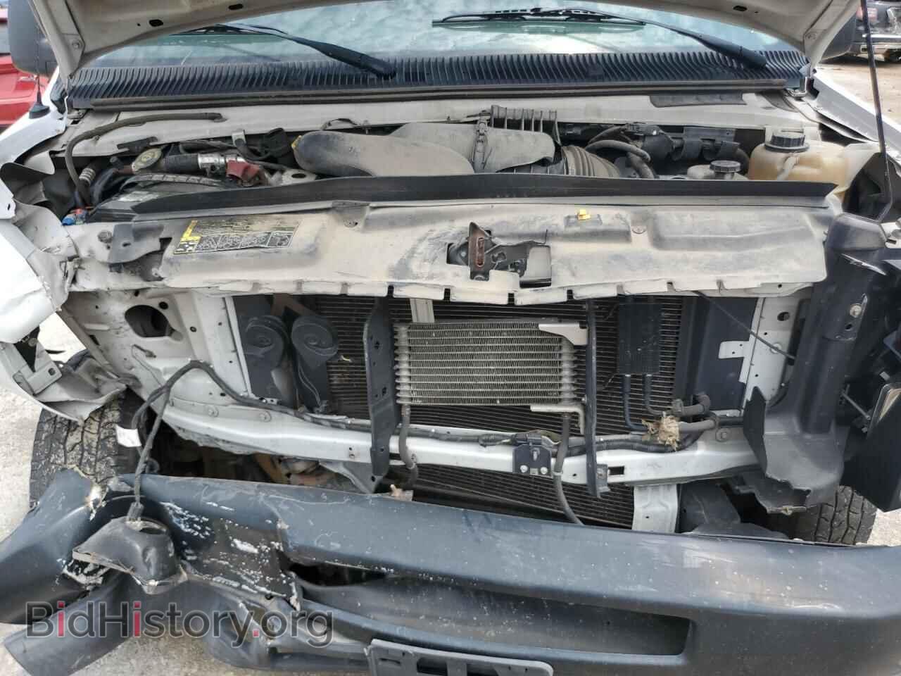 2011 FORD ALL Models - VIN: 1FTNE1EW5BDA84824 - Photo 12