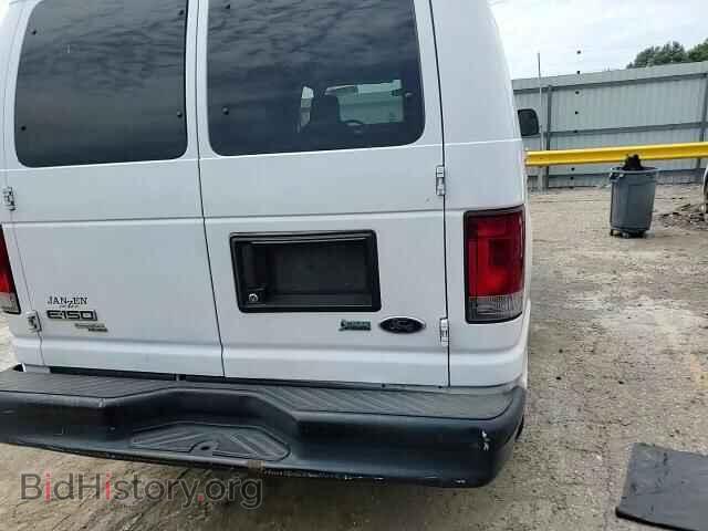2011 FORD ALL Models - VIN: 1FTNE1EW5BDA84824 - Photo 15