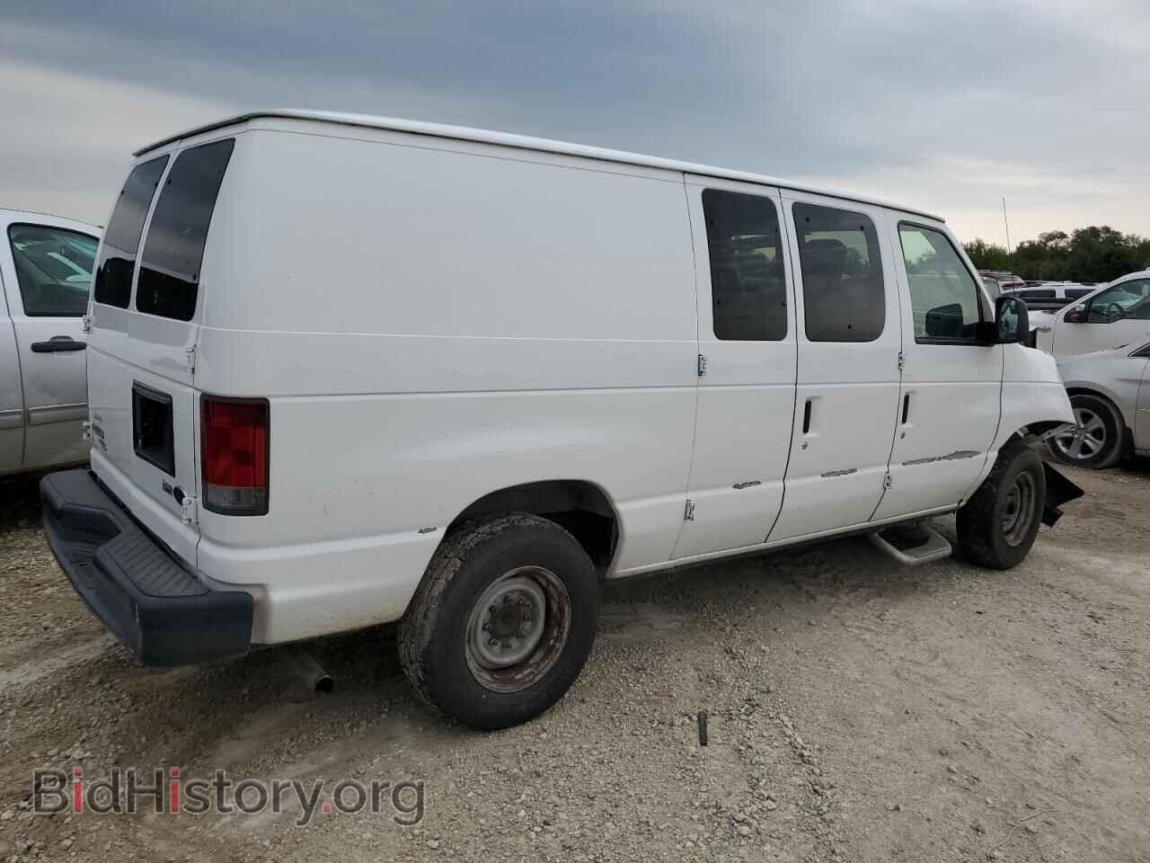 2011 FORD ALL Models - VIN: 1FTNE1EW5BDA84824 - Photo 3
