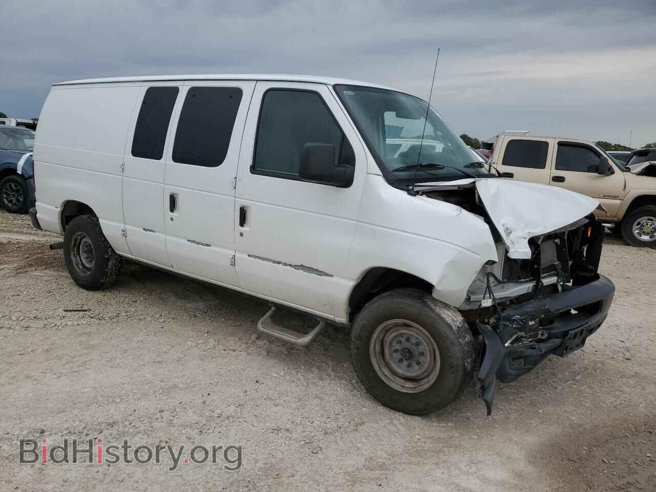 2011 FORD ALL Models - VIN: 1FTNE1EW5BDA84824 - Photo 4