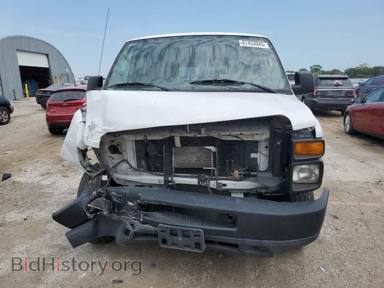 2011 FORD ALL Models - VIN: 1FTNE1EW5BDA84824 - Photo 5