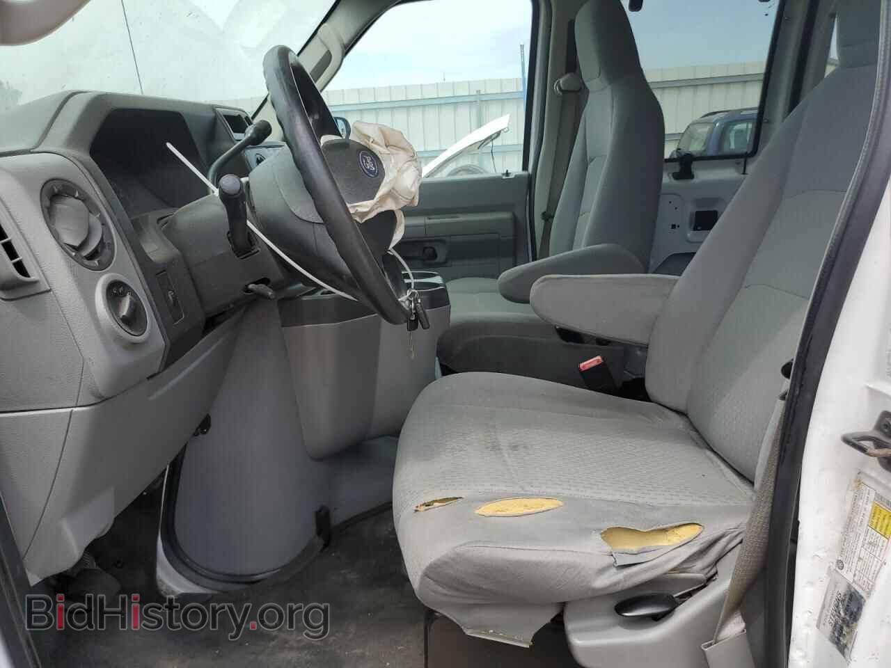 2011 FORD ALL Models - VIN: 1FTNE1EW5BDA84824 - Photo 7